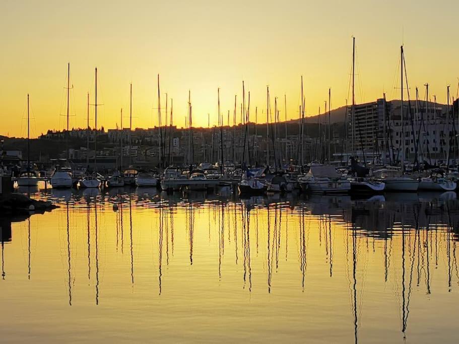 La Llar De La Kim, Bonita Casa A 150M Del Mar Y 40Km De Barcelona Βίλα Arenys de Mar Εξωτερικό φωτογραφία
