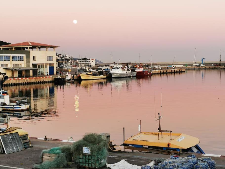 La Llar De La Kim, Bonita Casa A 150M Del Mar Y 40Km De Barcelona Βίλα Arenys de Mar Εξωτερικό φωτογραφία