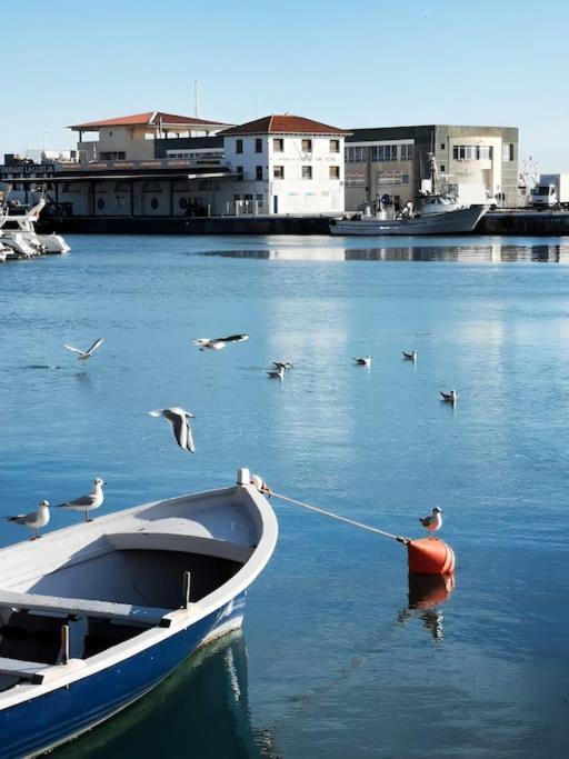 La Llar De La Kim, Bonita Casa A 150M Del Mar Y 40Km De Barcelona Βίλα Arenys de Mar Εξωτερικό φωτογραφία