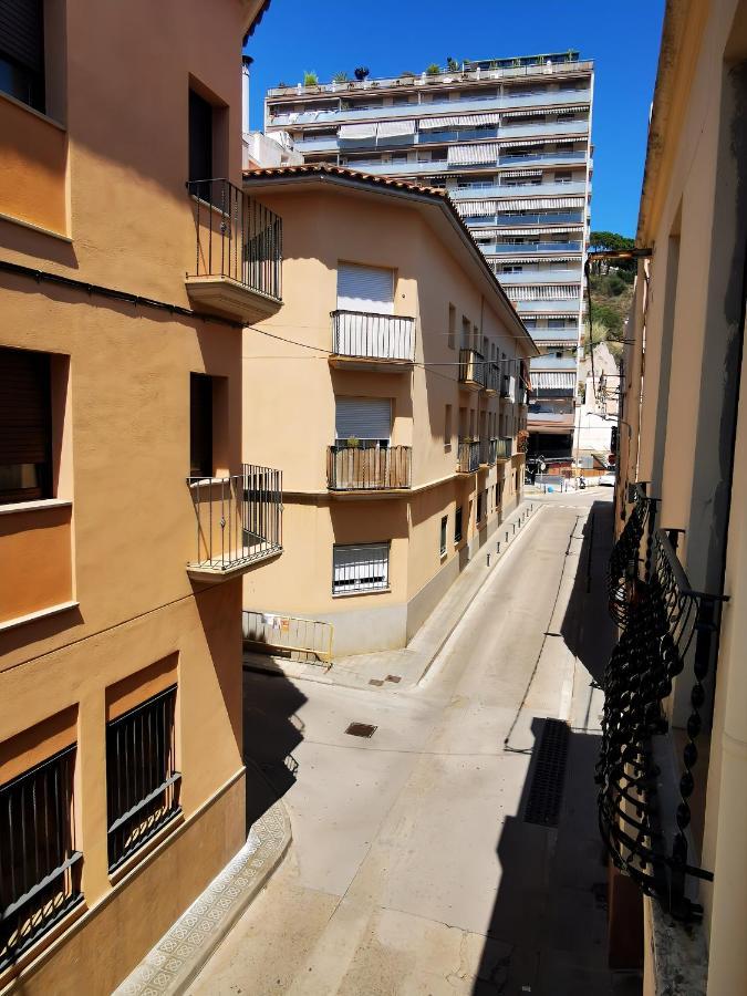 La Llar De La Kim, Bonita Casa A 150M Del Mar Y 40Km De Barcelona Βίλα Arenys de Mar Εξωτερικό φωτογραφία