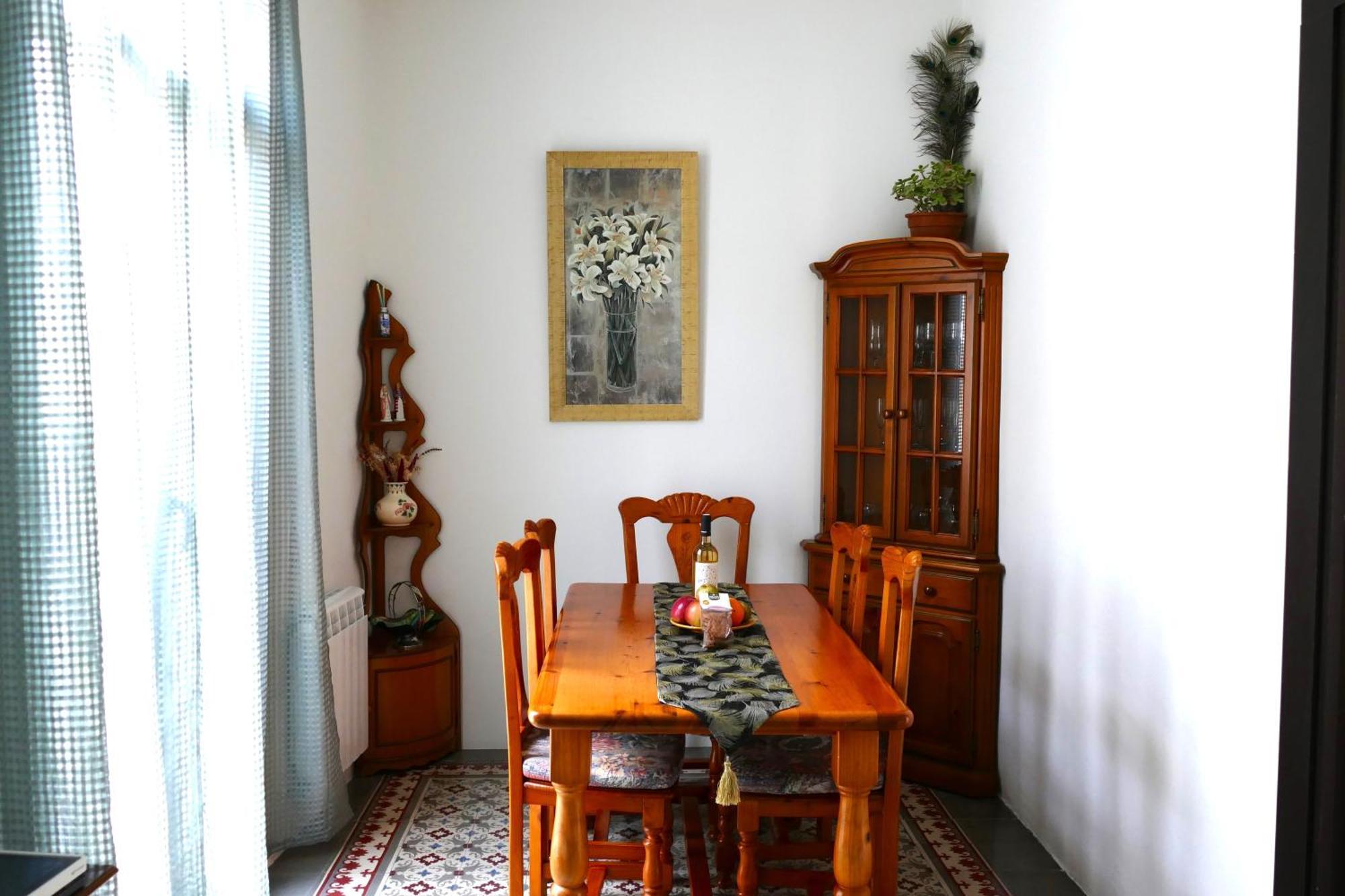 La Llar De La Kim, Bonita Casa A 150M Del Mar Y 40Km De Barcelona Βίλα Arenys de Mar Εξωτερικό φωτογραφία