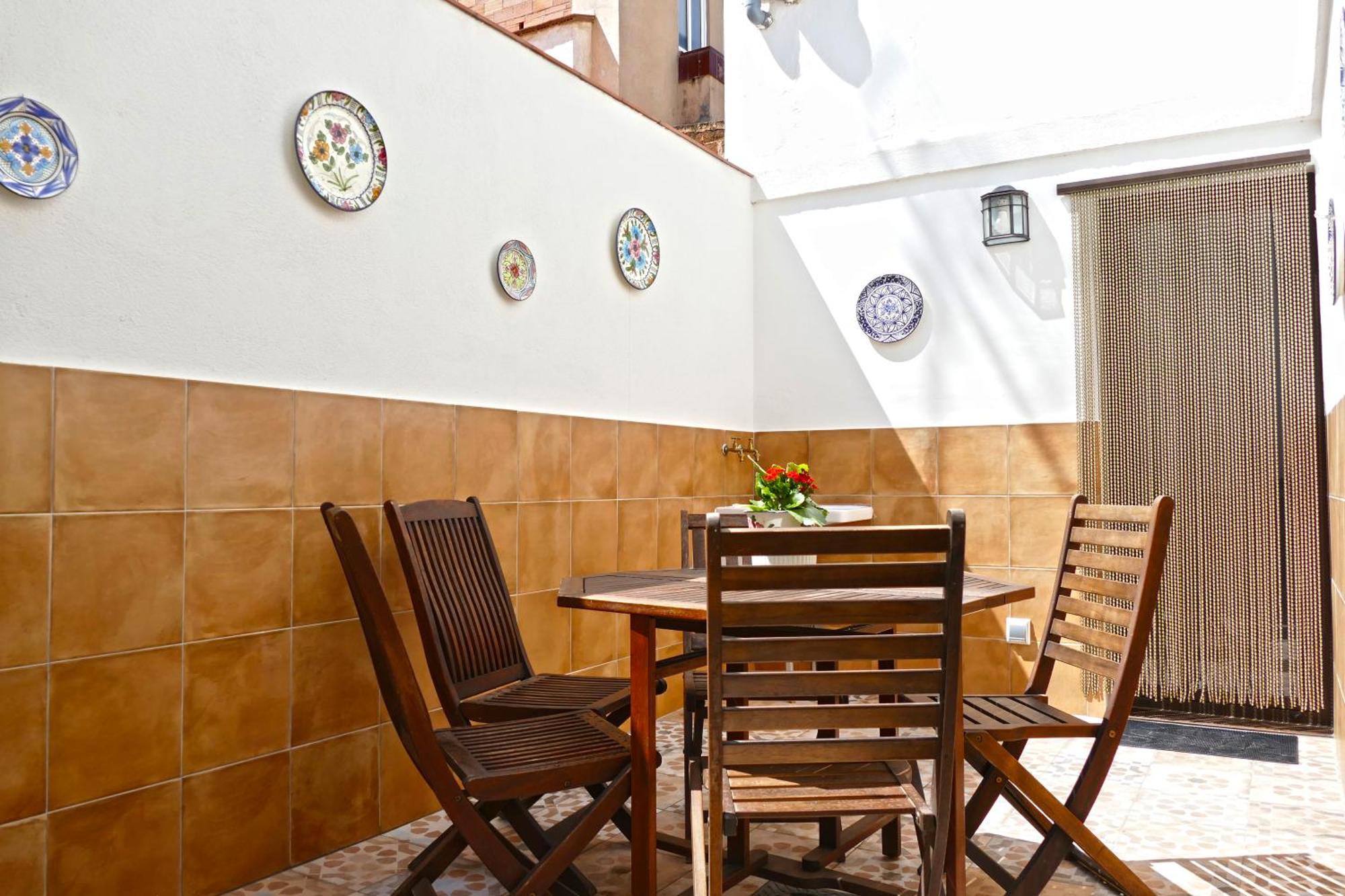La Llar De La Kim, Bonita Casa A 150M Del Mar Y 40Km De Barcelona Βίλα Arenys de Mar Εξωτερικό φωτογραφία